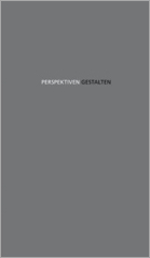 Buch Perspektiven Gestalten Cover