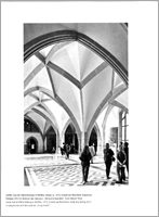 Buch Der Studiengang Architektur an der Universität der Künste Berlin Innenteil